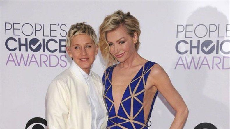 Ellen DeGeneres se reafirma en su decisión de no tener hijos