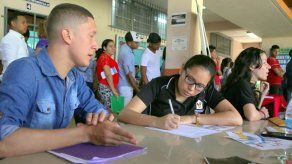 Realizarán feria de empleo focalizada en la Arena Roberto Durán Realizarán feria de empleo focalizada en la Arena Roberto Durán