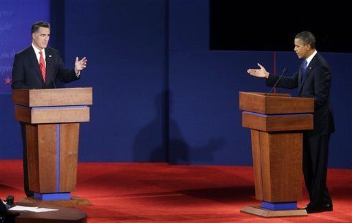 Redes sociales juzgan el debate presidencial