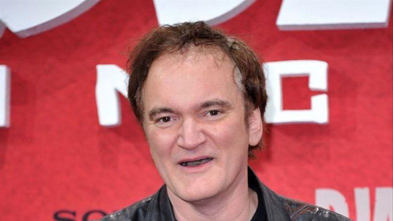Tarantino se complica la vida en el juzgado