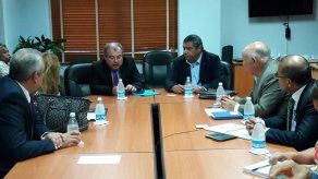 CSS y APC avanzan en diálogo para incluir a empresas morosas en sistema referencial de crédito