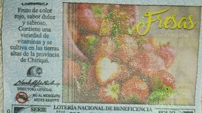 Lotería de Panamá: Horario y cómo ver el sorteo del 16 de febrero de 2022