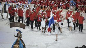 Inician Juegos Panamericanos Guadalajara 2011