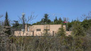 España: ofrecen a FBI datos robados de embajada norcoreana
