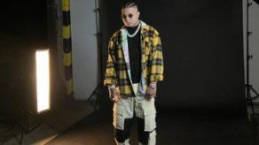 Boza causa furor en el Coca-Cola Flow Fest en México