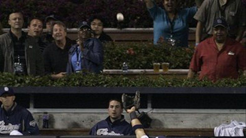 Resumen de Grandes Ligas