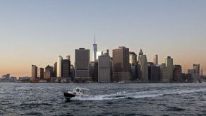 Nueva York planea extensión de línea costera