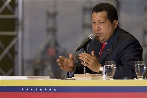 Chávez llama a seguidores a soltar la caballería el 7 de octubre