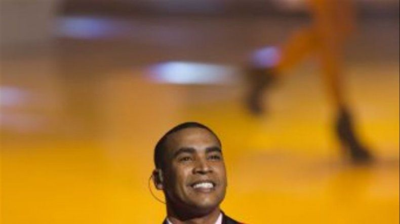 El Reguetonero Don Omar lanza su nuevo sencillo Feeling hot