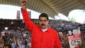 Maduro reclama a Leopoldo López mensaje de rectificación y paz en Venezuela