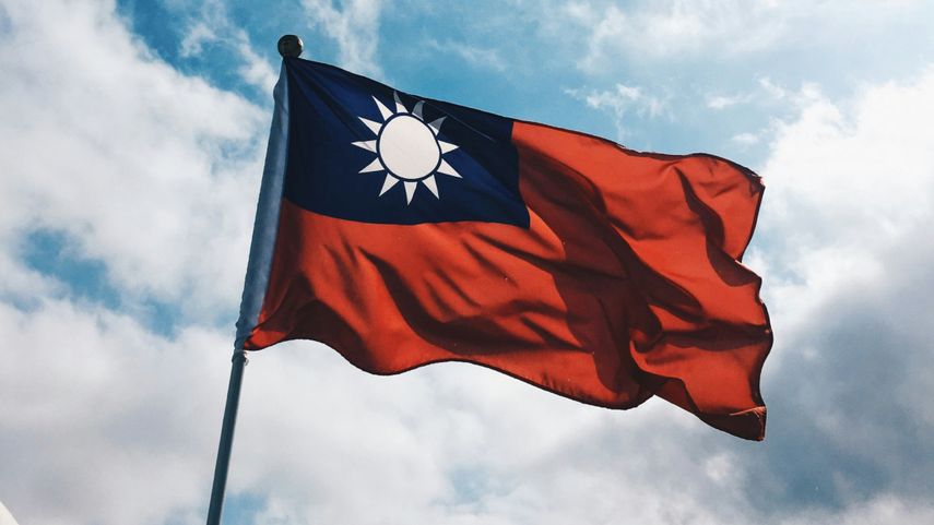 Órgano Ejecutivo se refiere a viajes a Taiwán.