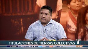 Cacique de Emberá-Wounaan: Anati entrega titulaciones privadas a personas no indígenas
