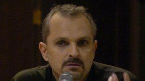 Miguel Bosé desmiente los rumores sobre su maltrecho estado de salud