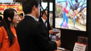 Videojuego chileno despliega su inventiva en el Tokyo Game Show