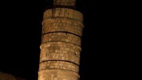 Eclipse total de luna