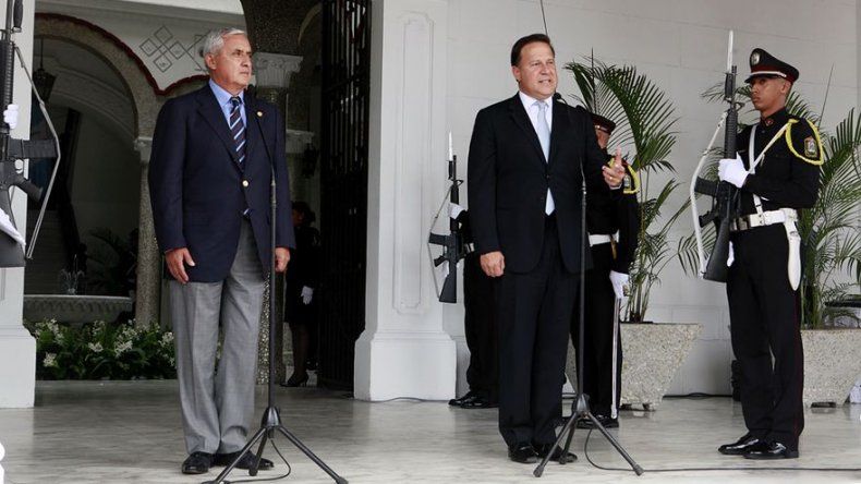 Guatemala y Panamá acuerdan cooperación turística