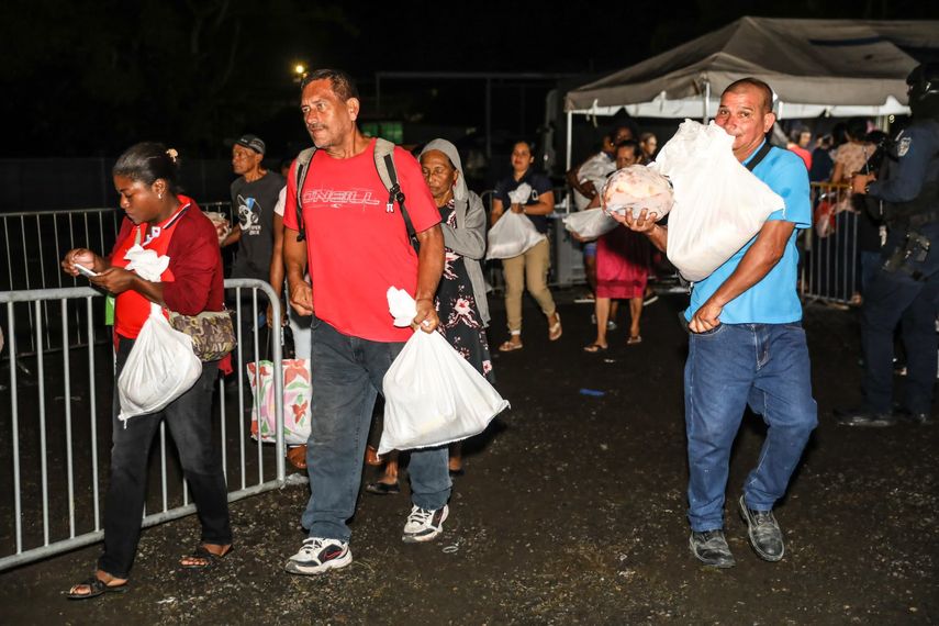 IMA arranca venta de jamón la próxima semana: esto traerán las bolsas navideñas y este será su costo