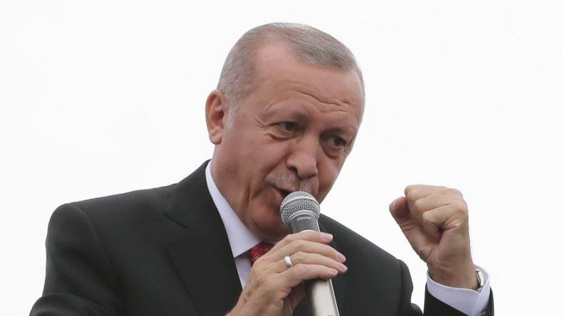 Erdogan: Morsi no murió de causas naturales, fue asesinado
