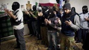 Siria: Dirigente opositor  rechaza llamado a favor de diálogo