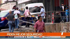 Piden al próximo gobierno cambios en la estrategia de seguridad