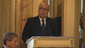 Lau Cortés toma posesión como director de la CSS