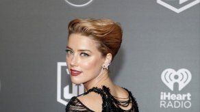 Amber Heard y Elon Musk podrían haberse dado una segunda oportunidad