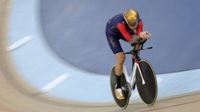 Cavendish y Wiggins dúo de lujo para el Mundial de pista