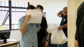 Ocho empleados de la minera Vale son detenidos tras rotura de presa en Brasil