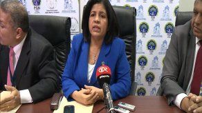 Audiencia por menores quemados en Centro de Cumplimiento será en julio