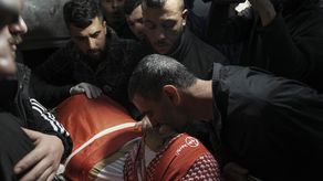 Persiste en la base de la violencia la búsqueda de los palestinos durante décadas del establecimiento de un Estado independiente en Cisjordania, Gaza y Jerusalén oriental.