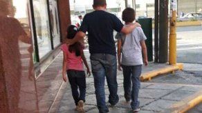 El viaje de un migrante a EEUU: sobornos