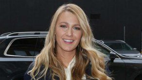 Blake Lively quiere una chef en su familia