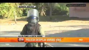 Empresarios preocupados por impacto de la imagen de Panamá