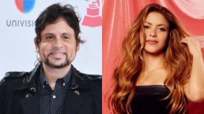Servando confiesa cómo fue trabajar con Shakira para el nuevo álbum