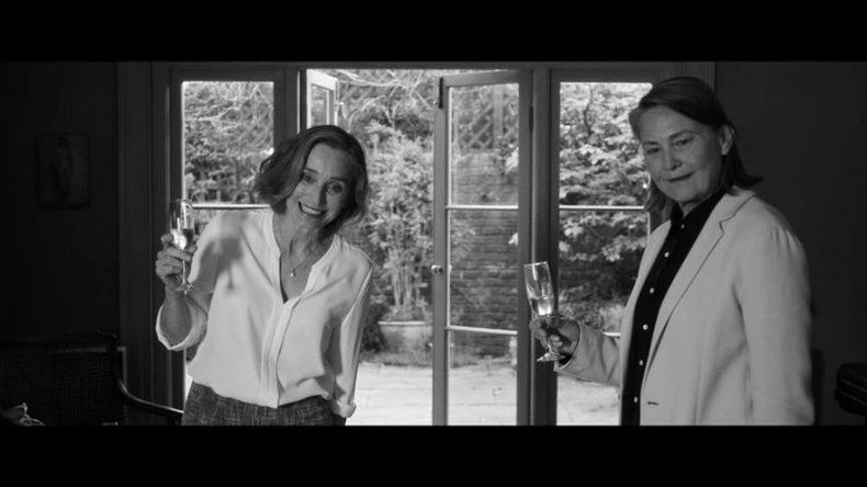 The Party, de Sally Potter, transmuta lo trágico en cómico en la Seminci
