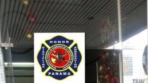 Evacúan edificio Global Plaza en Calle 50