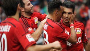 Tras revés de Bundesliga