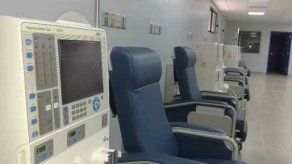 Hospital Susana Jones de la CSS suspende servicios este domingo