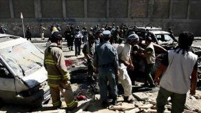 ONU: Mueren más mujeres y niños en la guerra en Afganistán