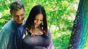 Nick Carter da la bienvenida a su segundo hijo en medio de su grave crisis familiar