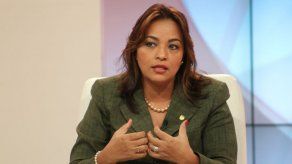 Directora de Ampyme aclara que es panameña por nacionalidad