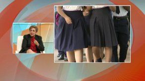 Suspensión de debate de educación sexual fue por falta de voluntad política