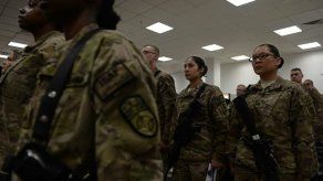 EEUU reactiva guardacostas para ayudar a Honduras a combatir droga en Caribe