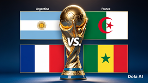 Mundial 2026: continuna los partidos este 16 de junio.&nbsp;