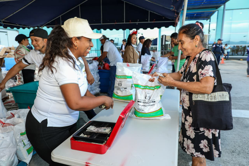 IMA anuncia cambios en las Naviferias de la próxima semana en la provincia de Panamá.