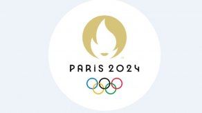 El logo oficial de los Juegos de 2024 homenajea a la Marianne francesa