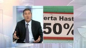 Tribuna del Consumidor: publicidad engañosa