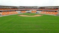 El Estadio Roberto Flaco Bala Hernández. El Estadio Roberto Flaco Bala Hernández.