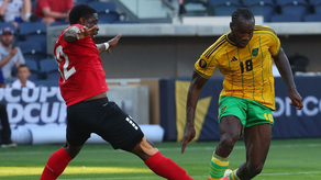 Copa América 2024: Jamaica reveló su lista de convocados