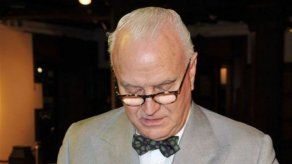 Manolo Blahnik comparte casa con 30 mil pares de zapatos